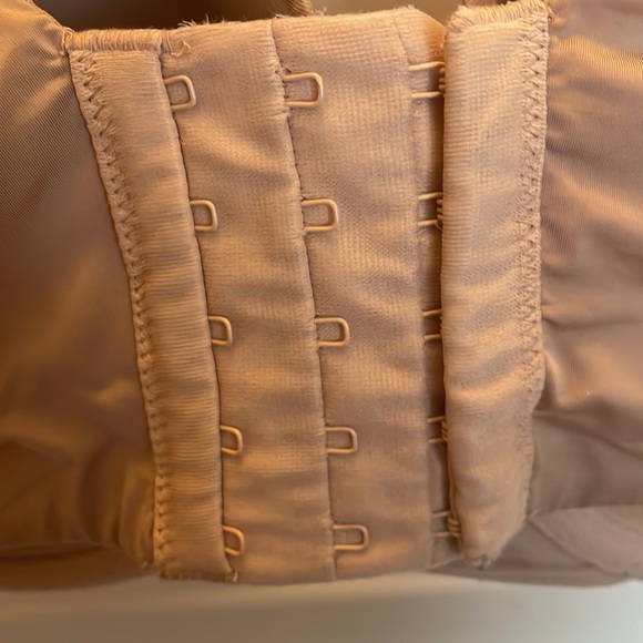 Lightly line T-shirt bra torrid - Picture 5 of 7